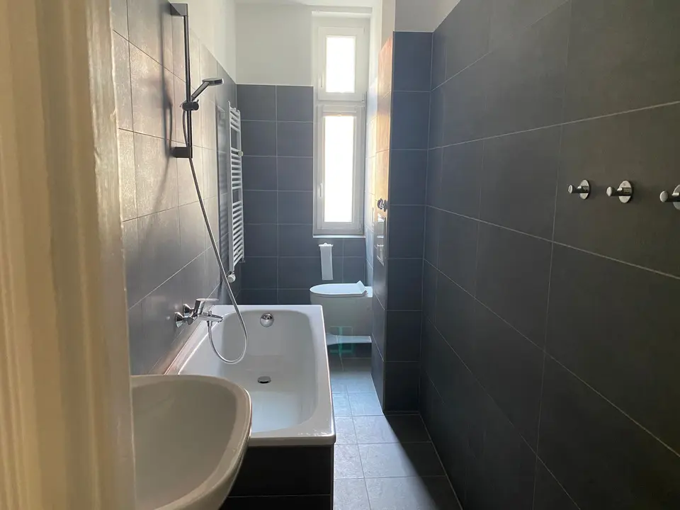 3 Zimmer Wohnung mit 83 m² in Berlin – Bild 7