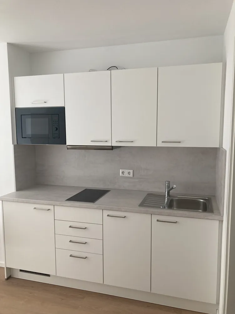 1 Zimmer Wohnung mit 26 m² in Nürnberg – Bild 7