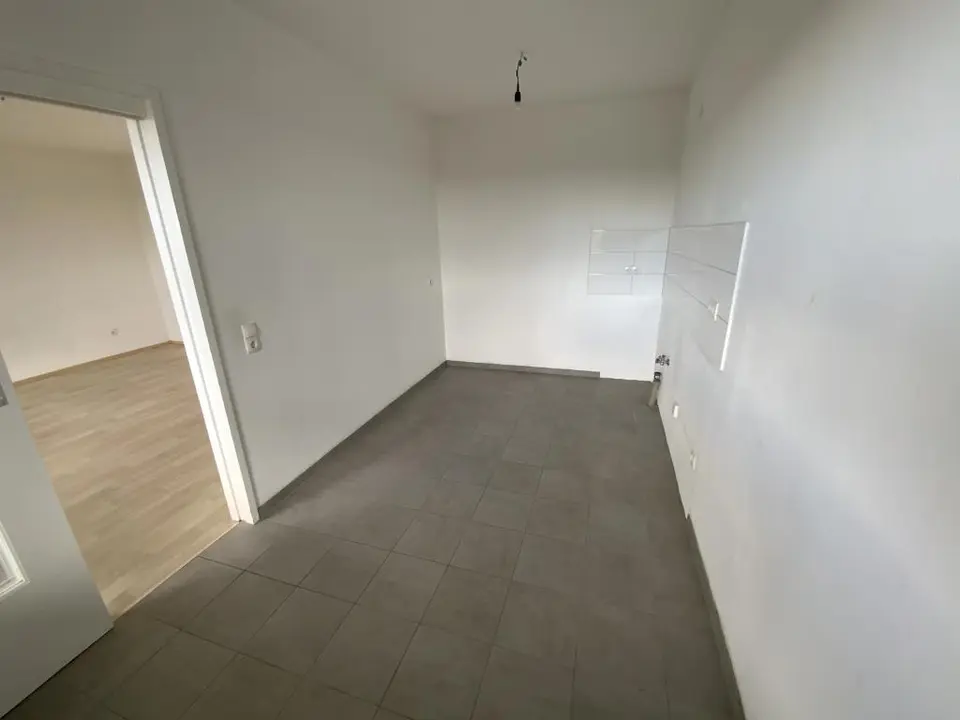 2 Zimmer Wohnung mit 40 m² in Worms – Bild 7