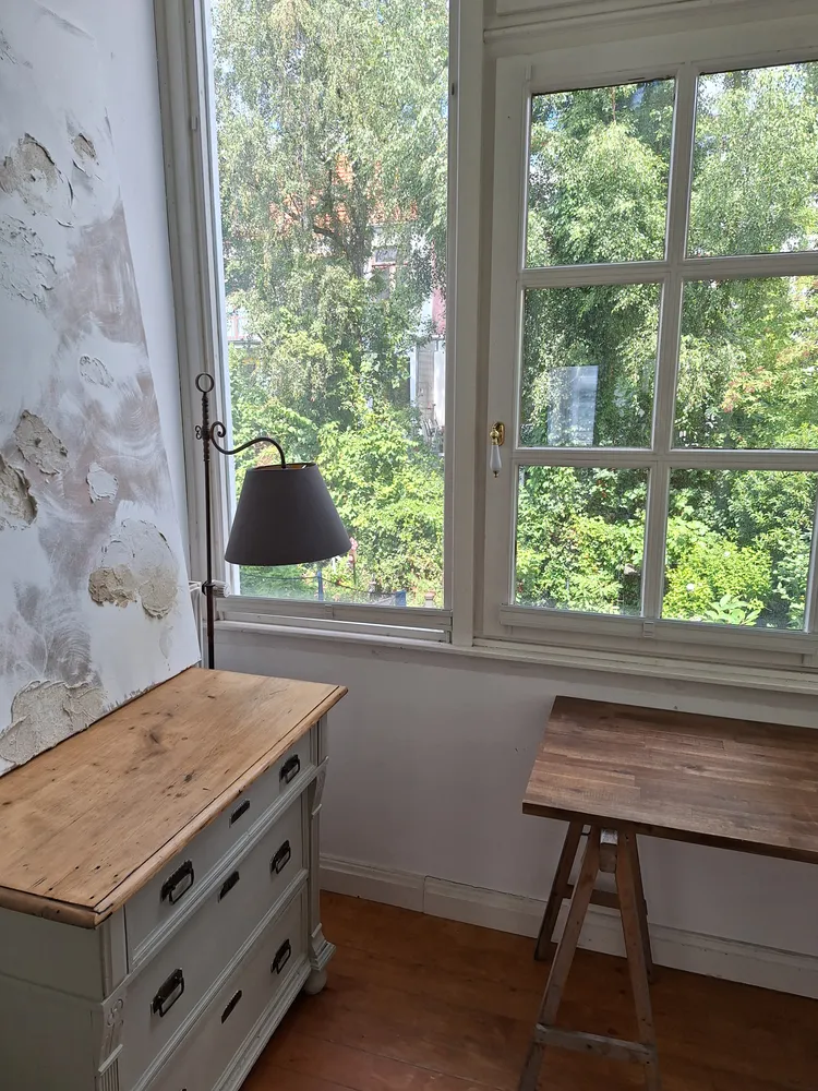 3 Zimmer Wohnung mit 54 m² in Bremen – Bild 5