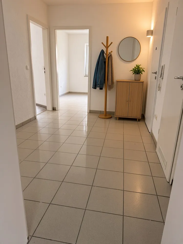 3 Zimmer Wohnung mit 73 m² in Pforzheim – Bild 7