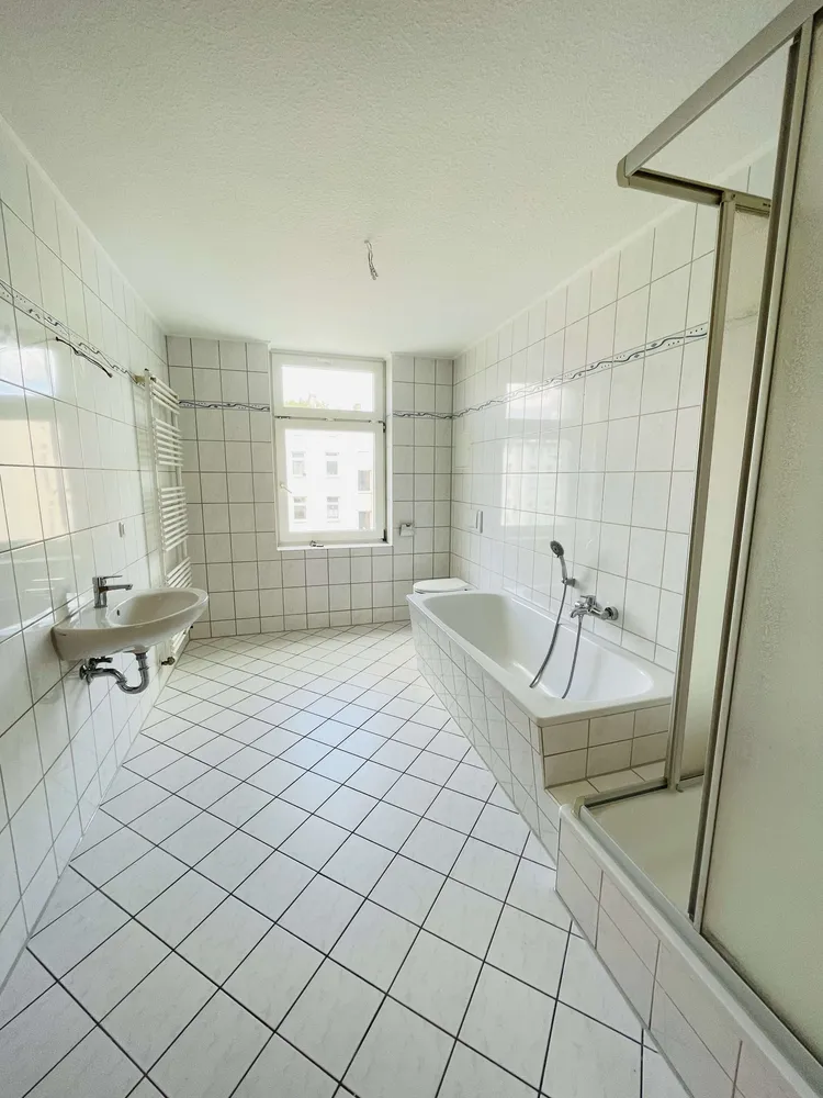 5 room apartment with 114 m² in Magdeburg – Photo 8