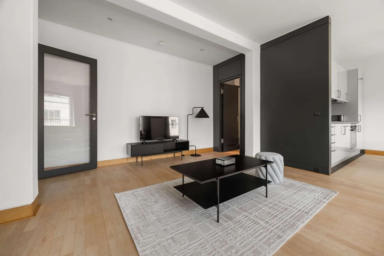 2 Zimmer Wohnung mit 60 m² in Berlin – Bild 8