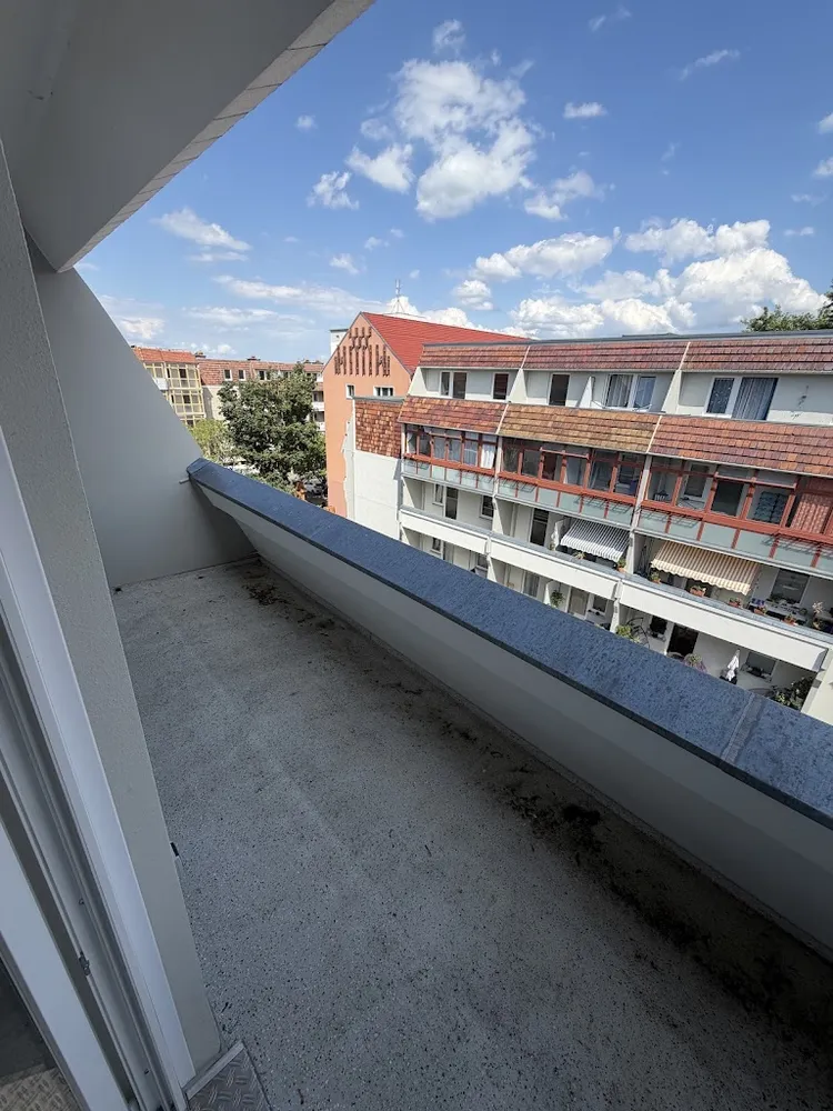 3 Zimmer Wohnung mit 101 m² in Frankfurt (Oder) – Bild 10