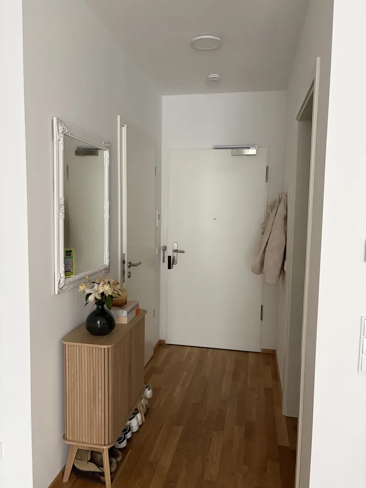 2 room apartment with 50 m² in Frankfurt am Main – Photo 6