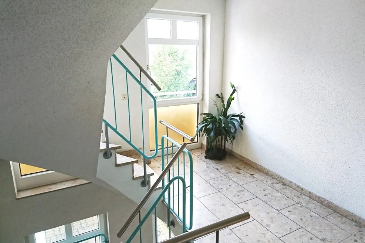 2 Zimmer Wohnung mit 59 m² in Leipzig – Bild 2