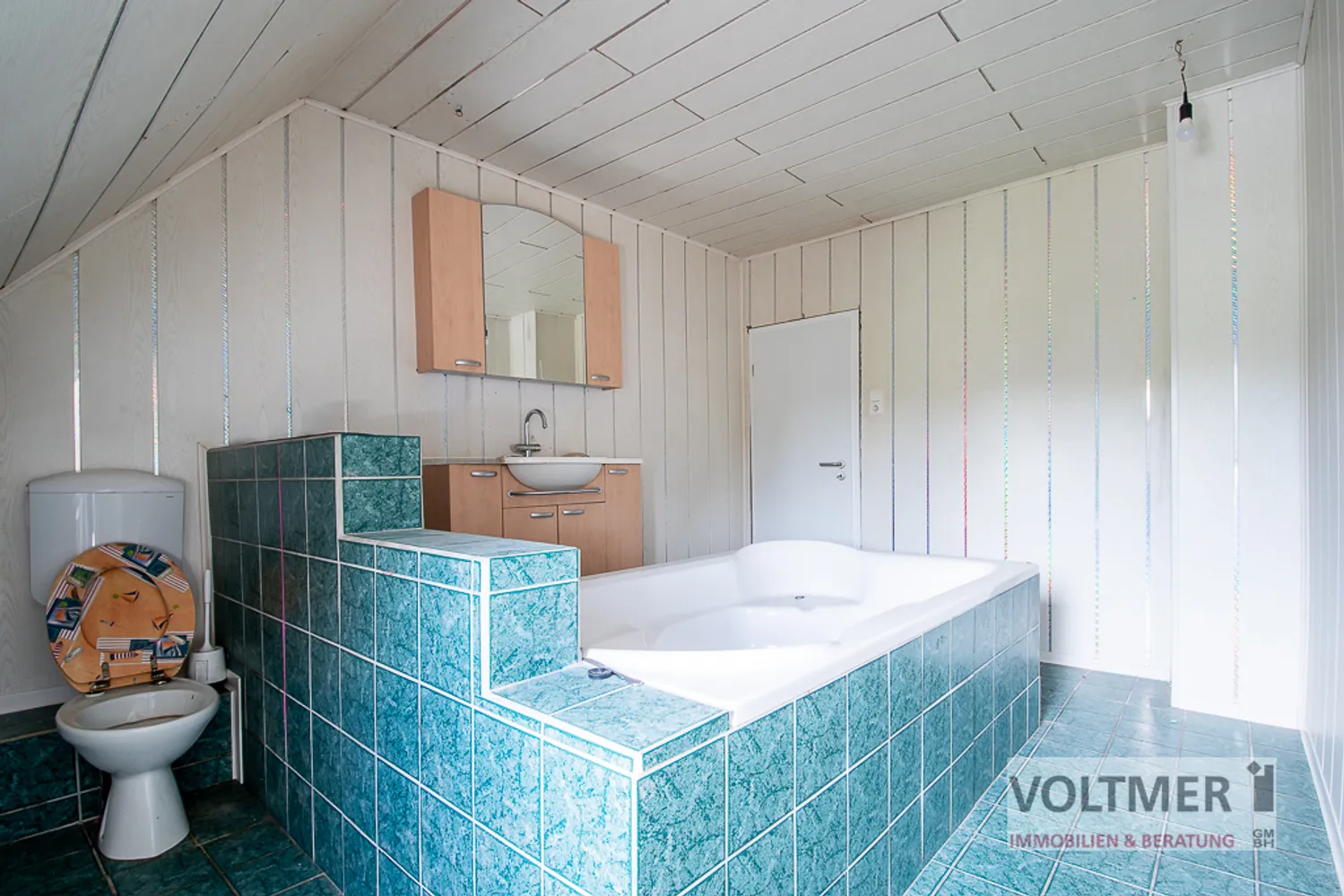 5 Zimmer Wohnung mit 120 m² in Neunkirchen – Bild 2