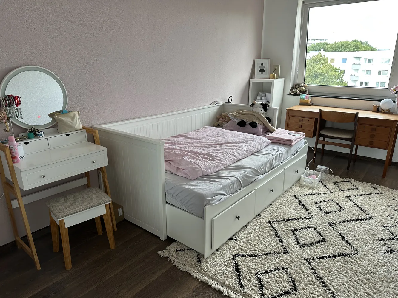 3 Zimmer Wohnung mit 85 m² in Bremen – Bild 4