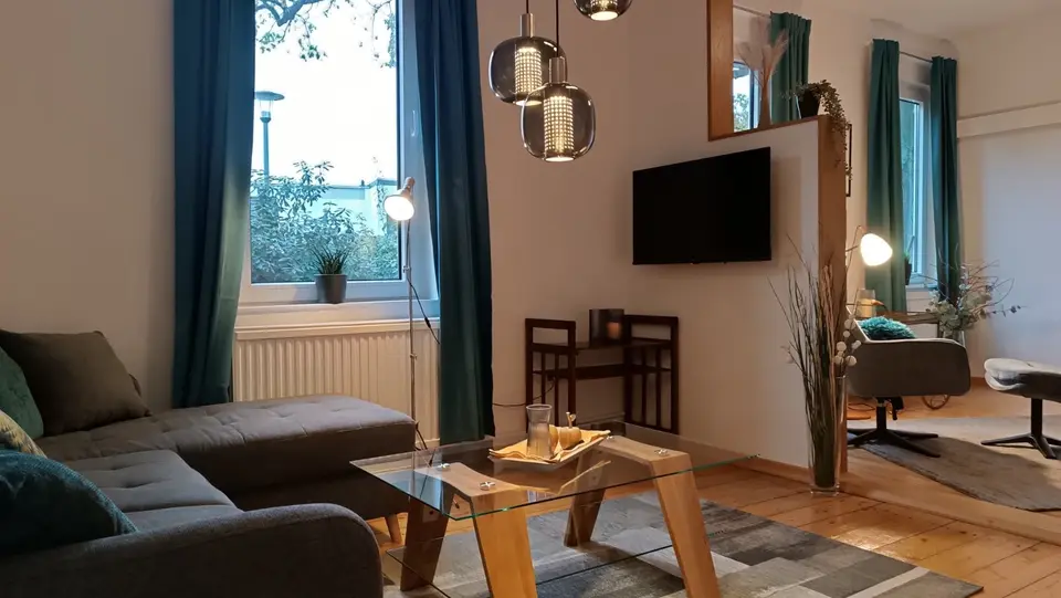 WG-Zimmer mit 75 m² in Celle – Bild 3