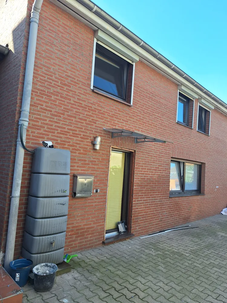 4 Zimmer Wohnung mit 76 m² in Duisburg – Bild 1