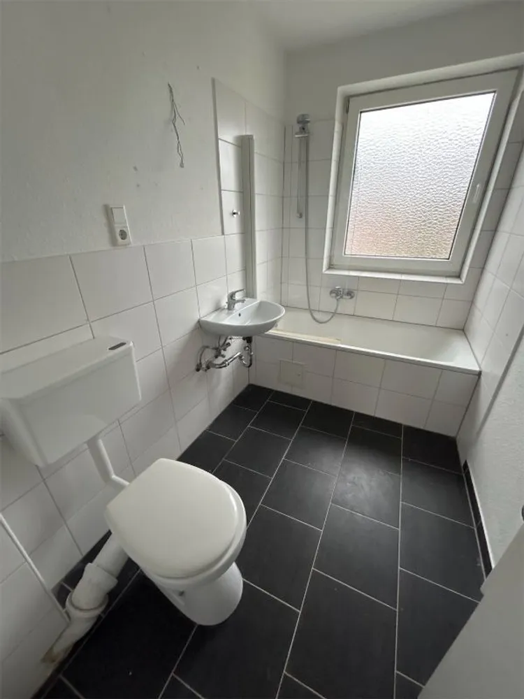 3 Zimmer Wohnung mit 62 m² in Flensburg – Bild 2
