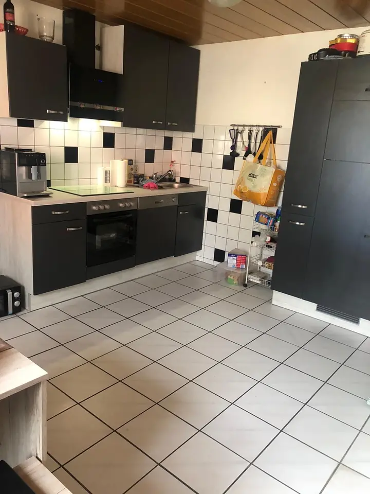 1 Zimmer Wohnung mit 80 m² in Grevenbroich – Bild 7