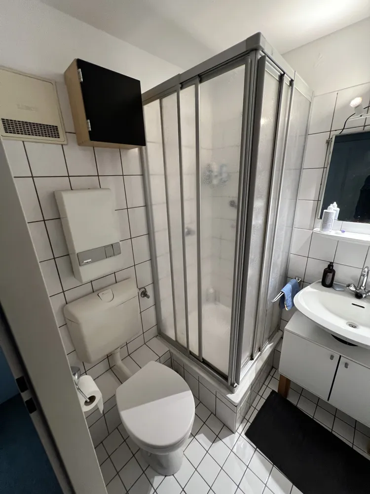 3 Zimmer Wohnung mit 48 m² in Aachen – Bild 11