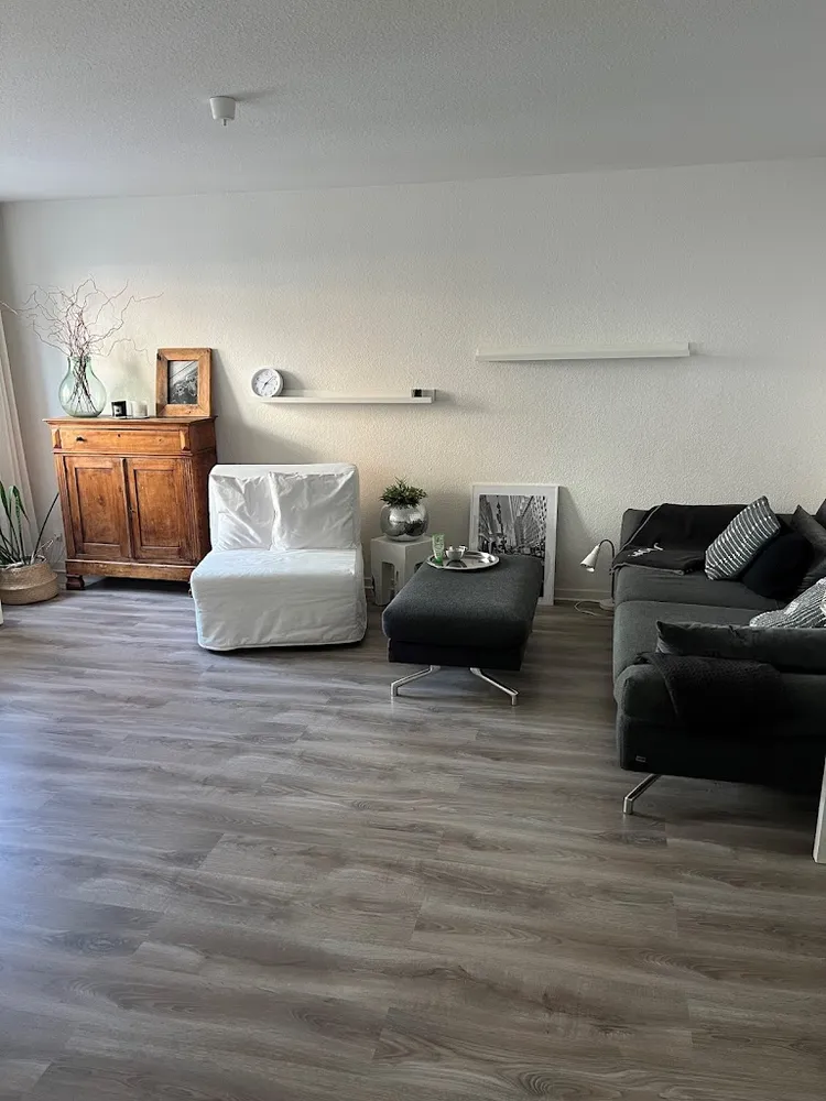 4 Zimmer Wohnung mit 85 m² in Aachen – Bild 3