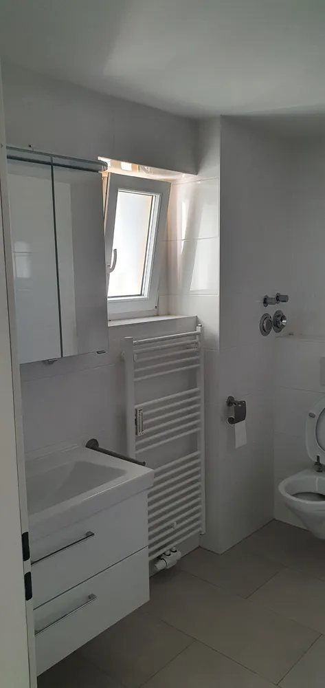 3 Zimmer Wohnung mit 85 m² in München – Bild 3