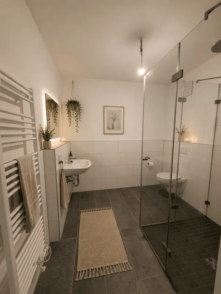 3 Zimmer Wohnung mit 84 m² in Gelsenkirchen – Bild 9