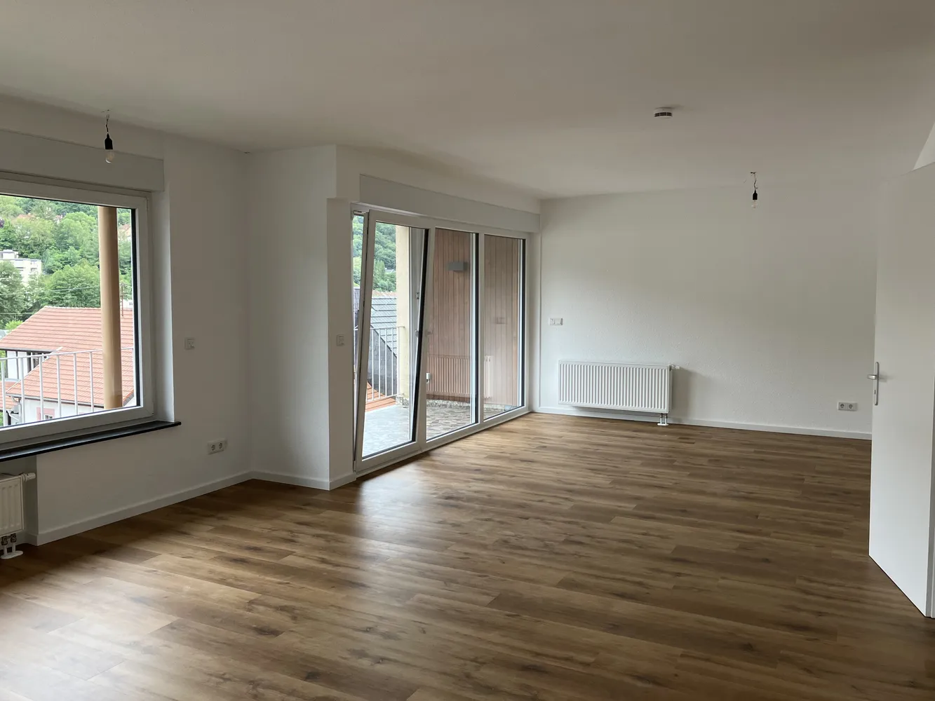 3 room apartment with 96 m² in Saarbrücken – Photo 6