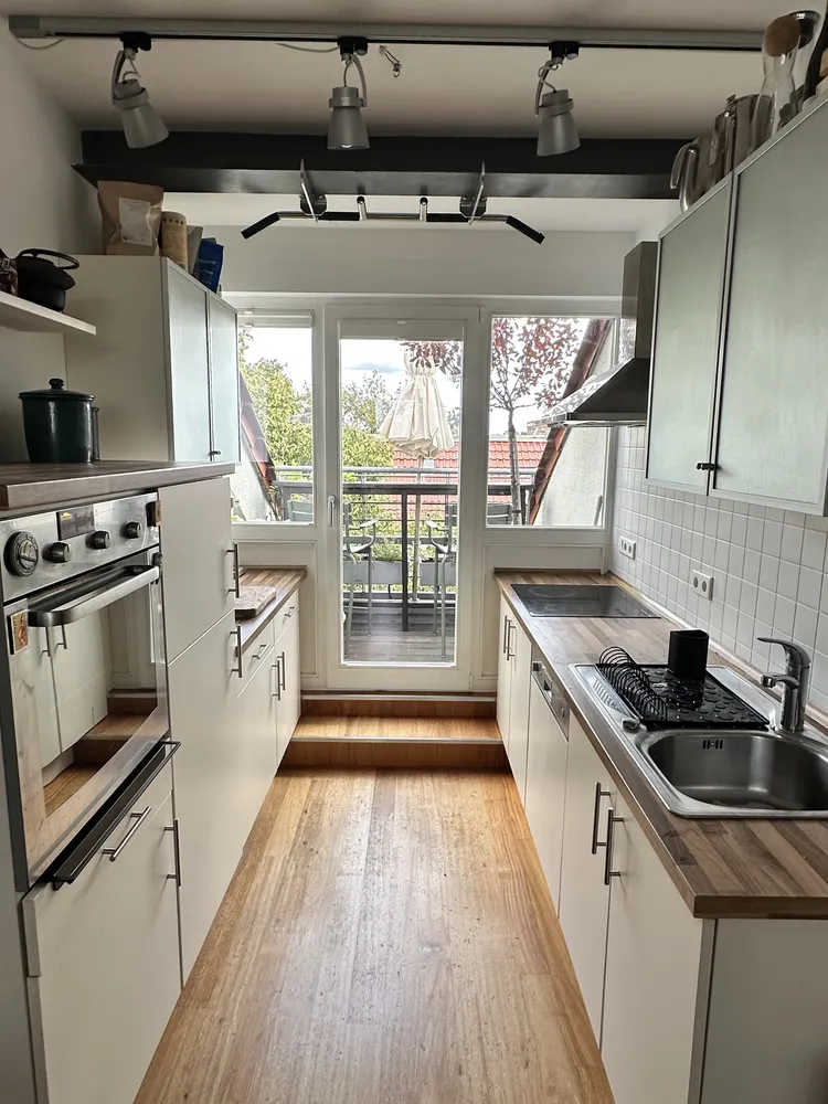 3 Zimmer Wohnung mit 75 m² in Berlin – Bild 4
