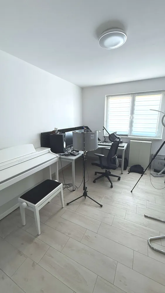 3 Zimmer Wohnung mit 90 m² in Berlin – Bild 9
