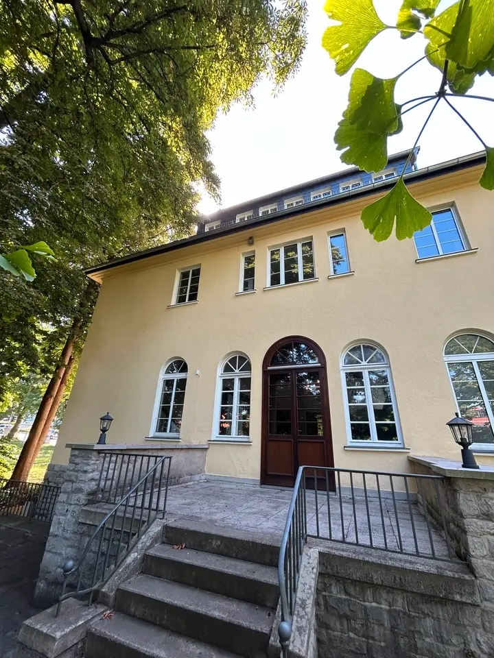 WG-Zimmer mit 900 m² in Göttingen – Bild 9