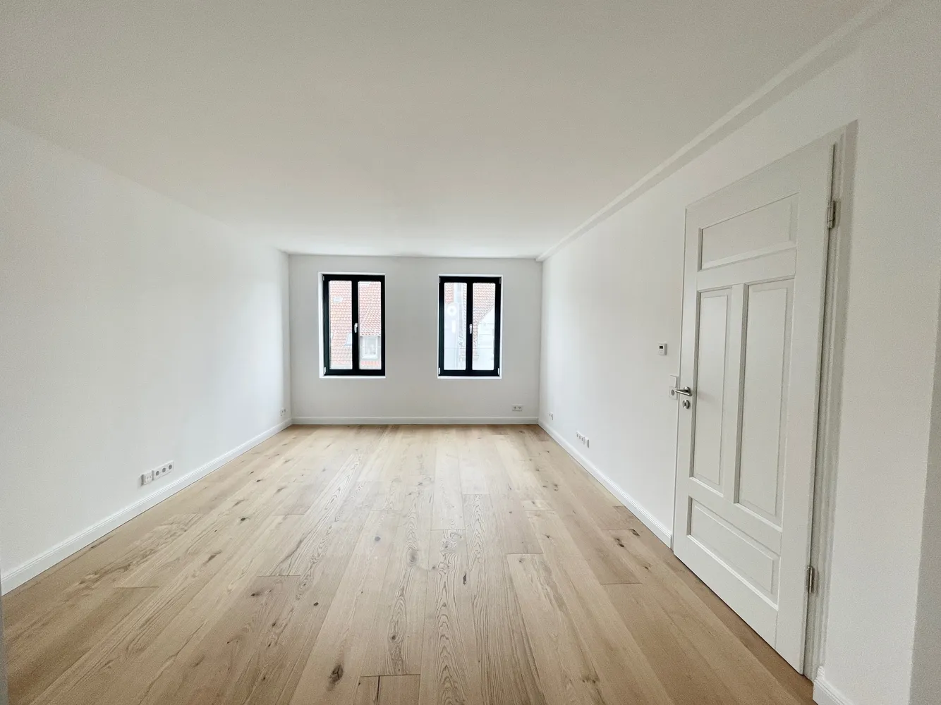 3 Zimmer Wohnung mit 137 m² in Hannover – Bild 11