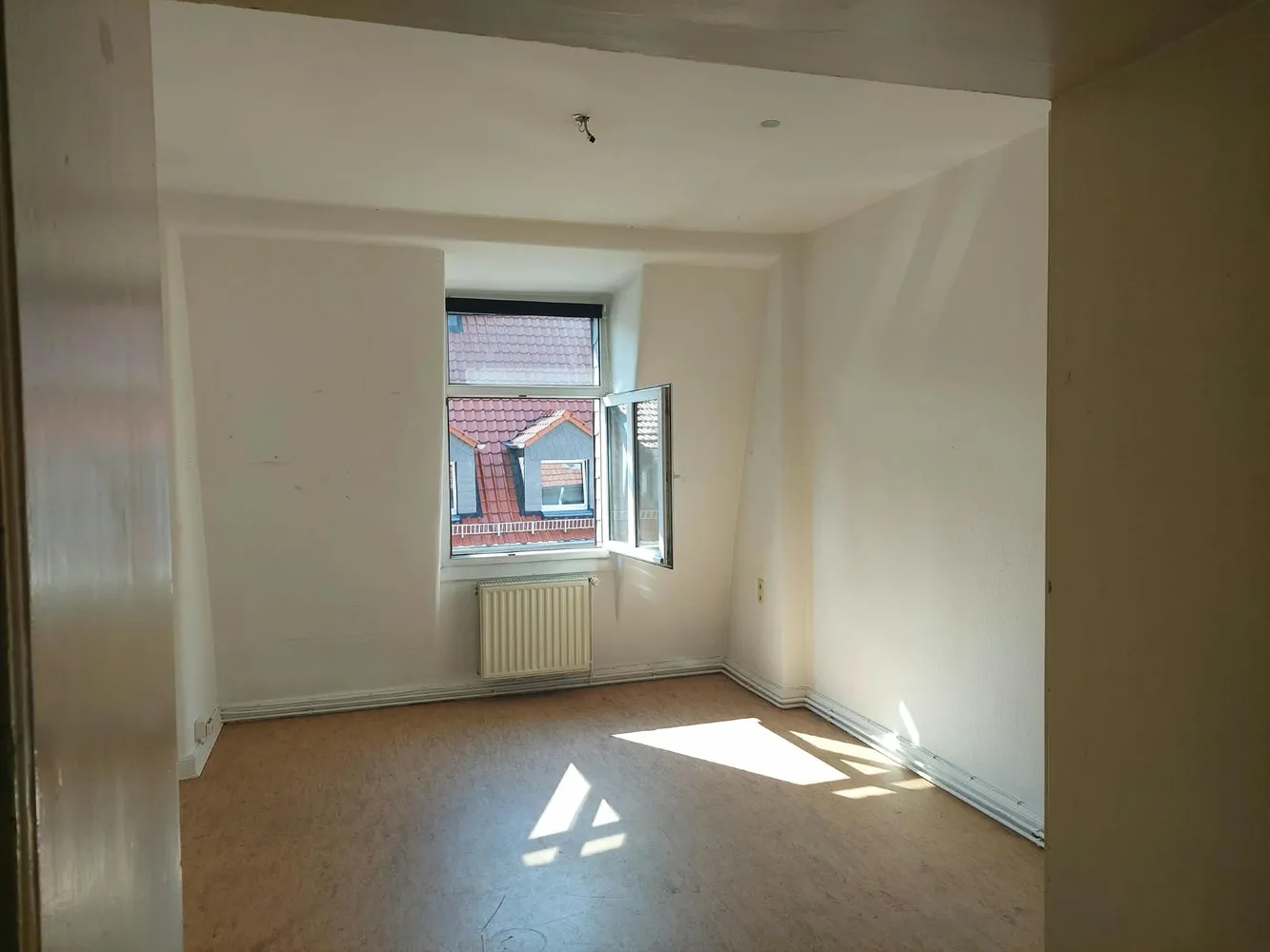 3 room apartment with 64 m² in Kassel – Photo 6