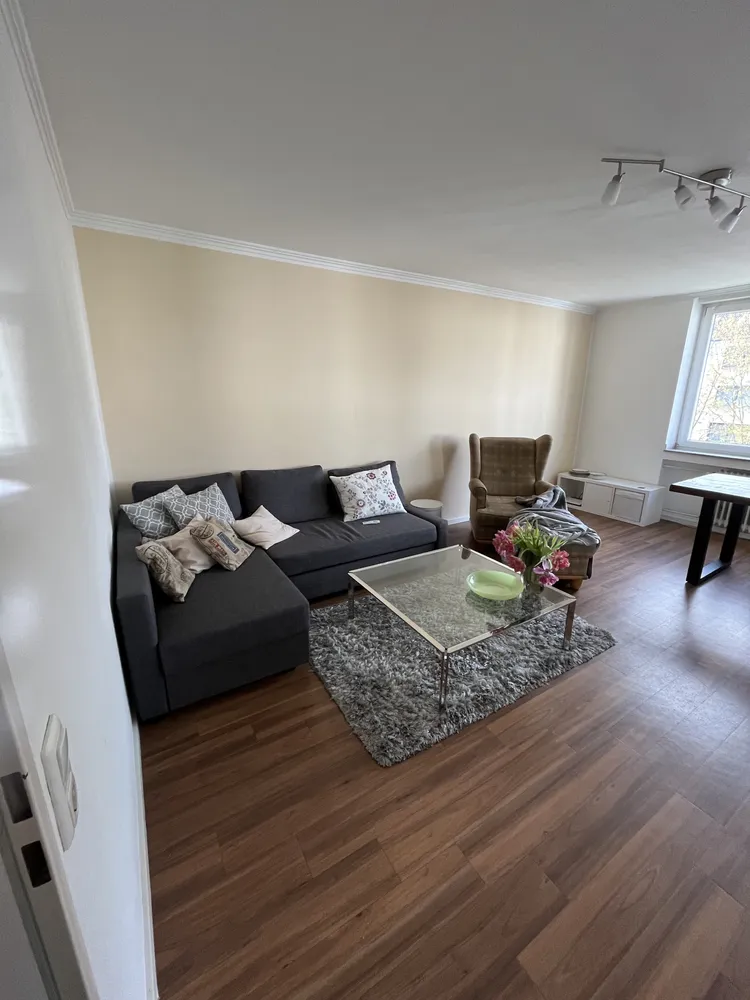 3 Zimmer Wohnung mit 82 m² in Aachen – Bild 3
