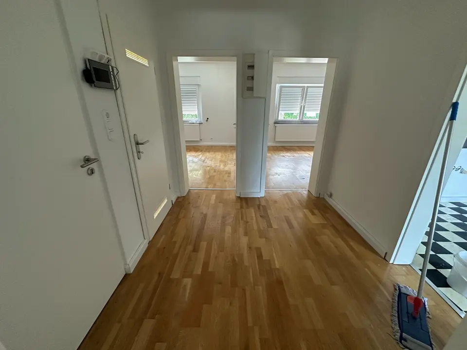 4 Zimmer Wohnung mit 96 m² in Recklinghausen – Bild 7