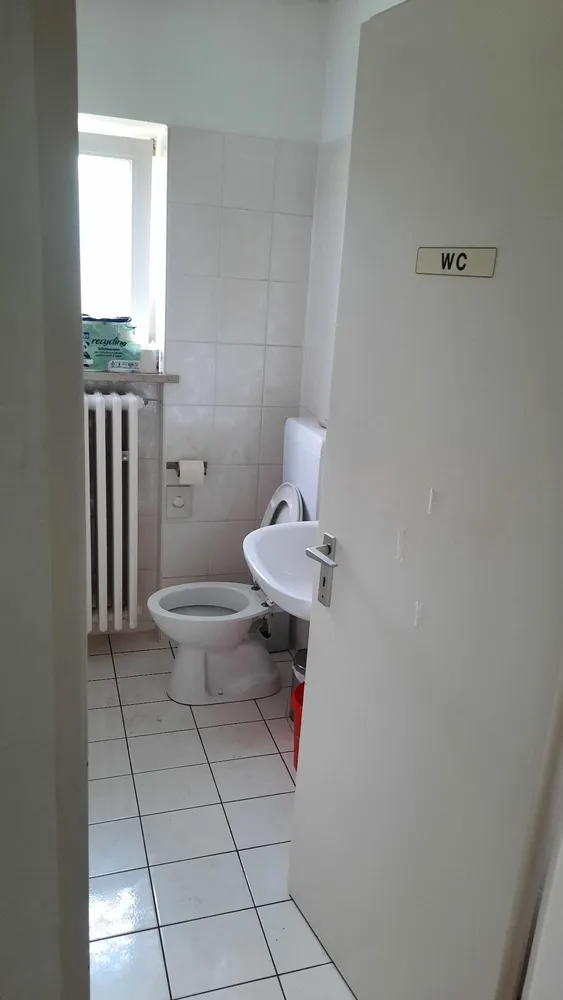 WG-Zimmer mit 20 m² in München – Bild 8