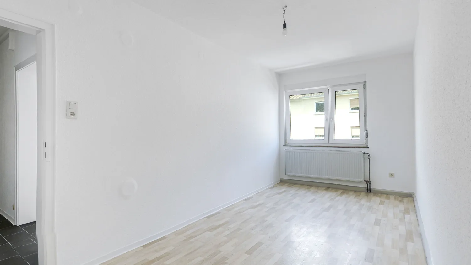 3 Zimmer Wohnung mit 70 m² in Mannheim – Bild 2