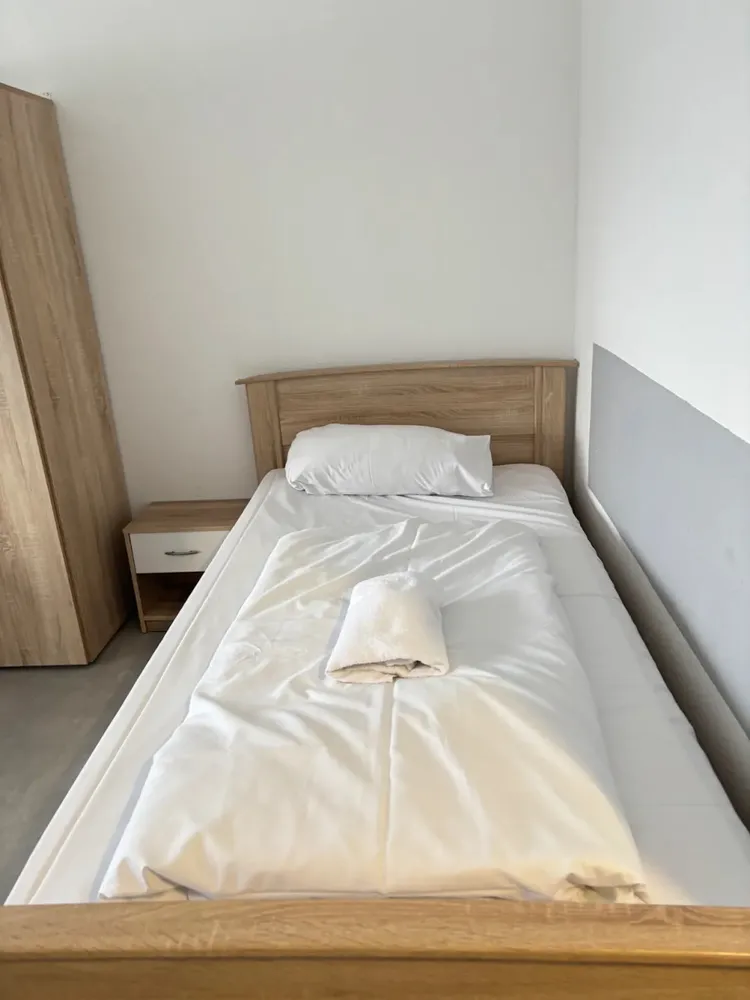 WG-Zimmer mit 17 m² in München – Bild 1