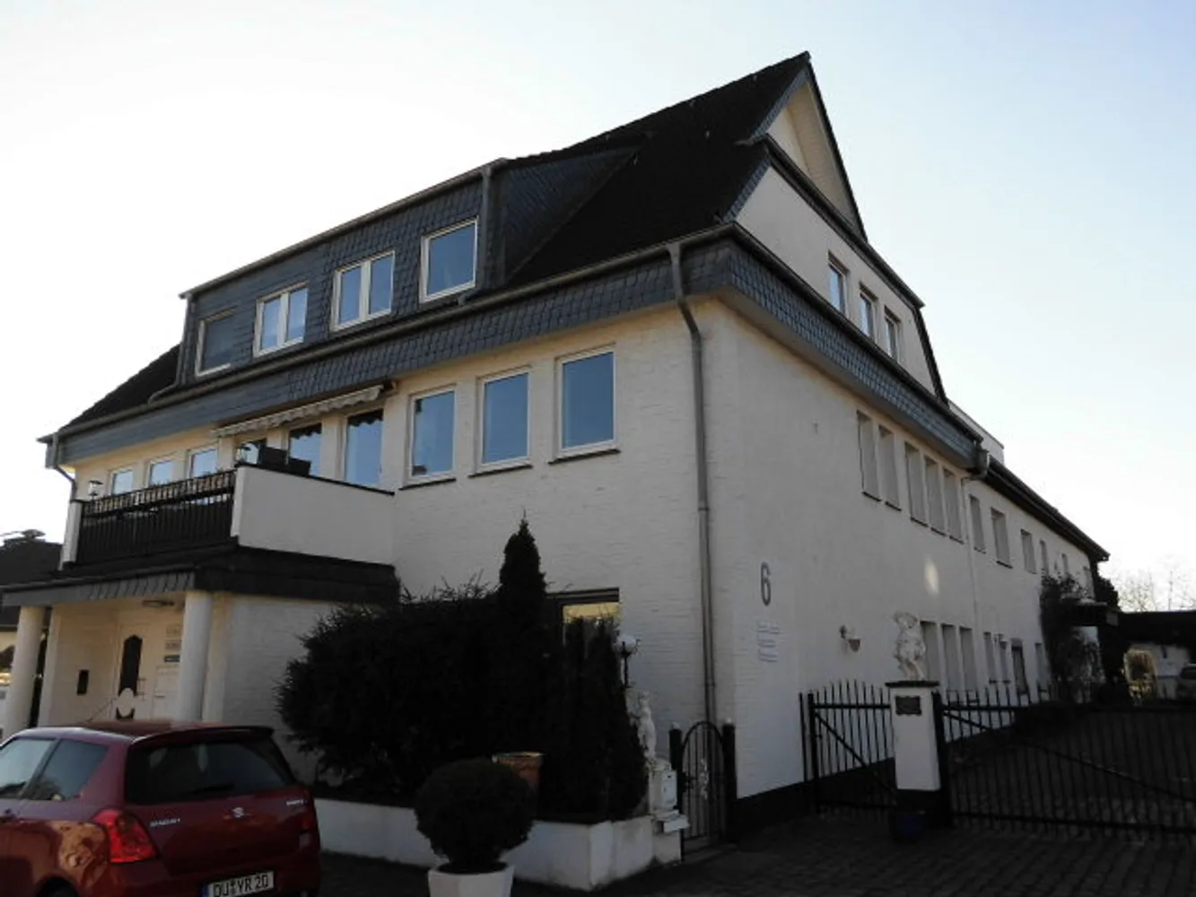3 Zimmer Wohnung mit 115 m² in Duisburg – Bild 7