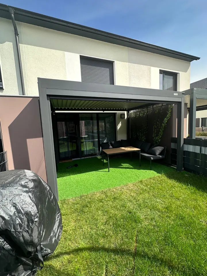 3 Zimmer Wohnung mit 113 m² in Crailsheim – Bild 7