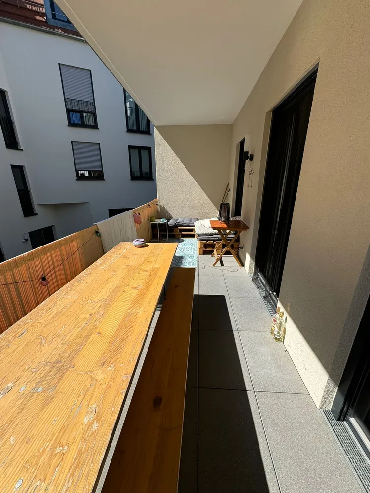 3 Zimmer Wohnung mit 85 m² in Landau in der Pfalz – Bild 11