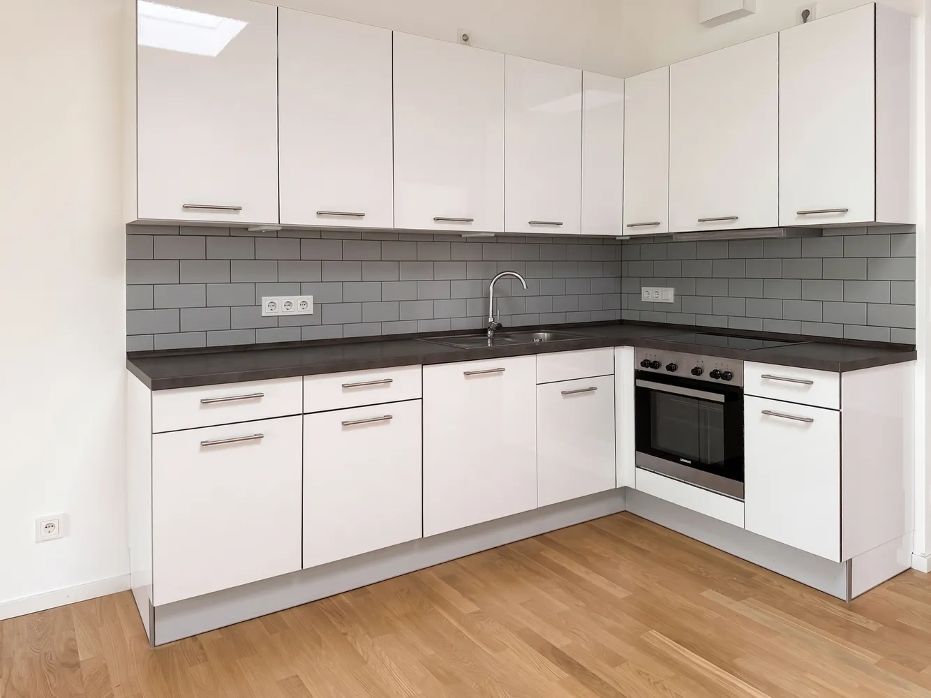 3 Zimmer Wohnung mit 116 m² in Berlin – Bild 4