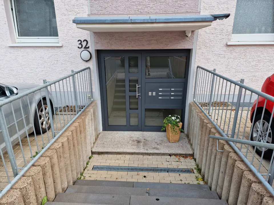 3 Zimmer Wohnung mit 79 m² in Lüdenscheid – Bild 3