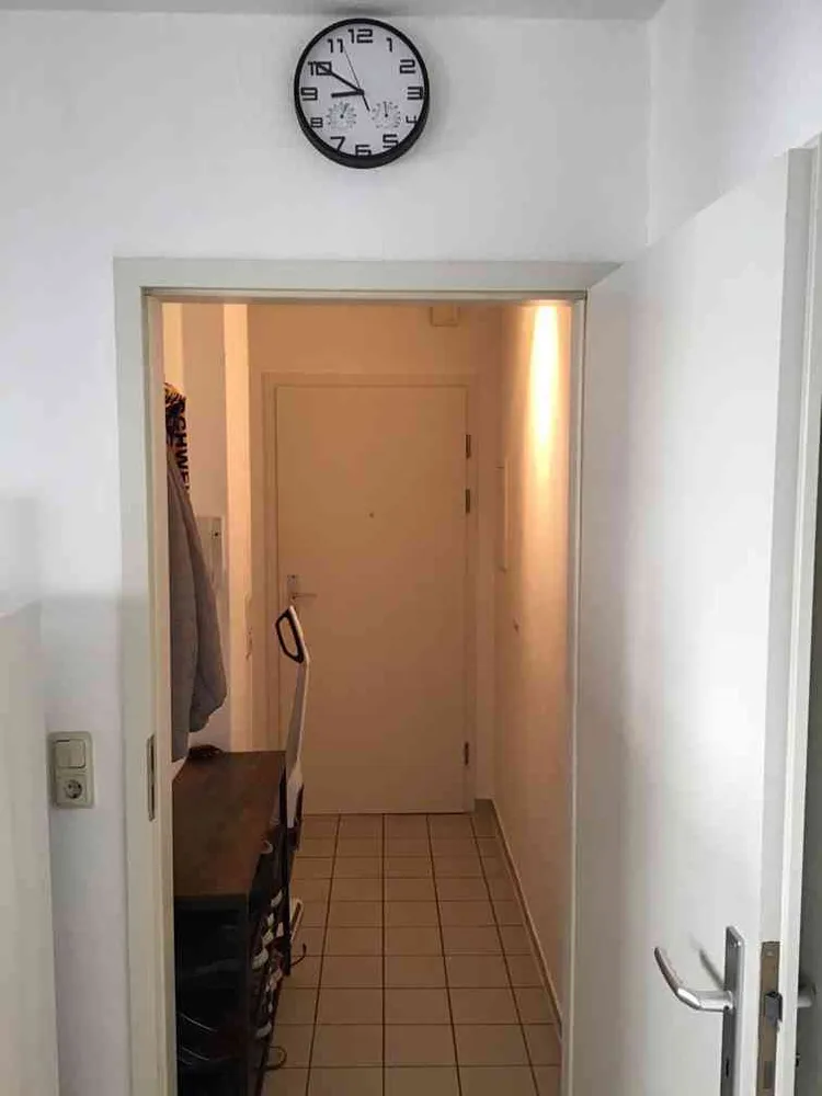 2 Zimmer Wohnung mit 45 m² in Braunschweig – Bild 5