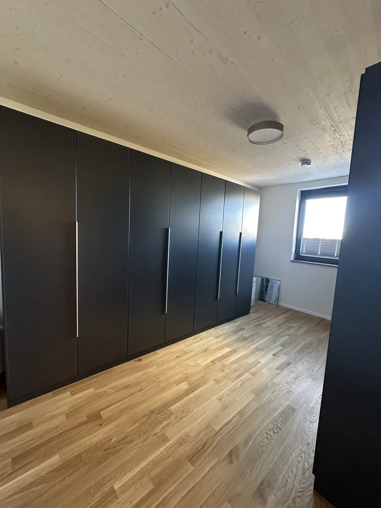 4 room apartment with 79 m² in Weil am Rhein – Photo 12