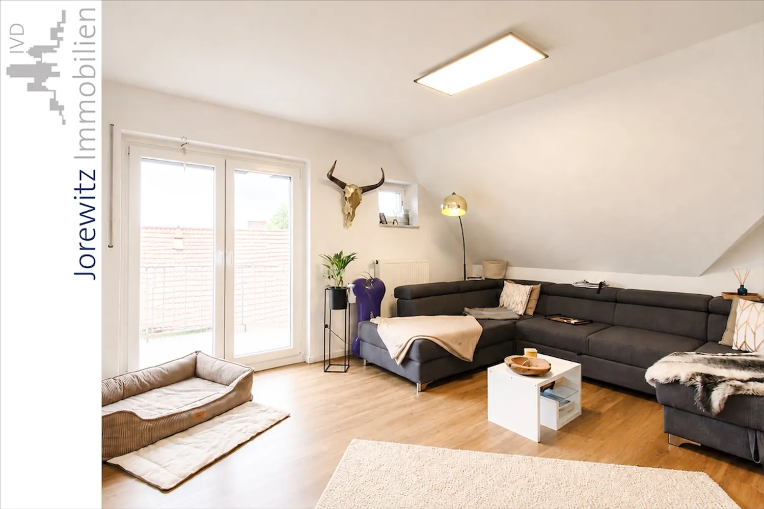 3 room apartment with 94 m² in Bielefeld – Photo 7
