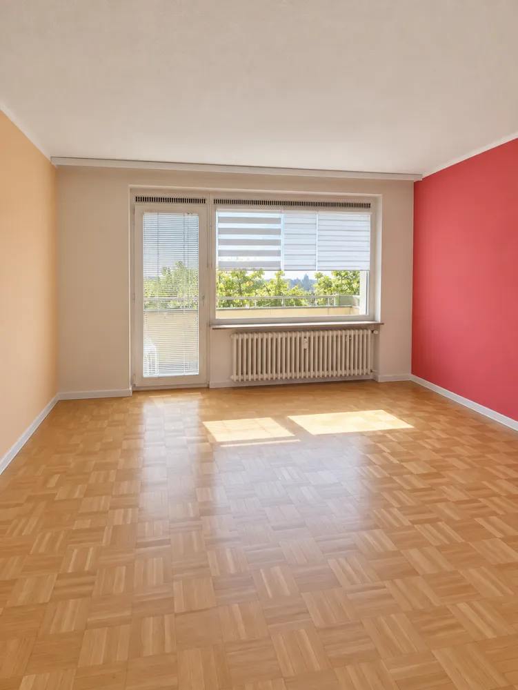 2 room apartment with 58 m² in Berlin – Photo 10