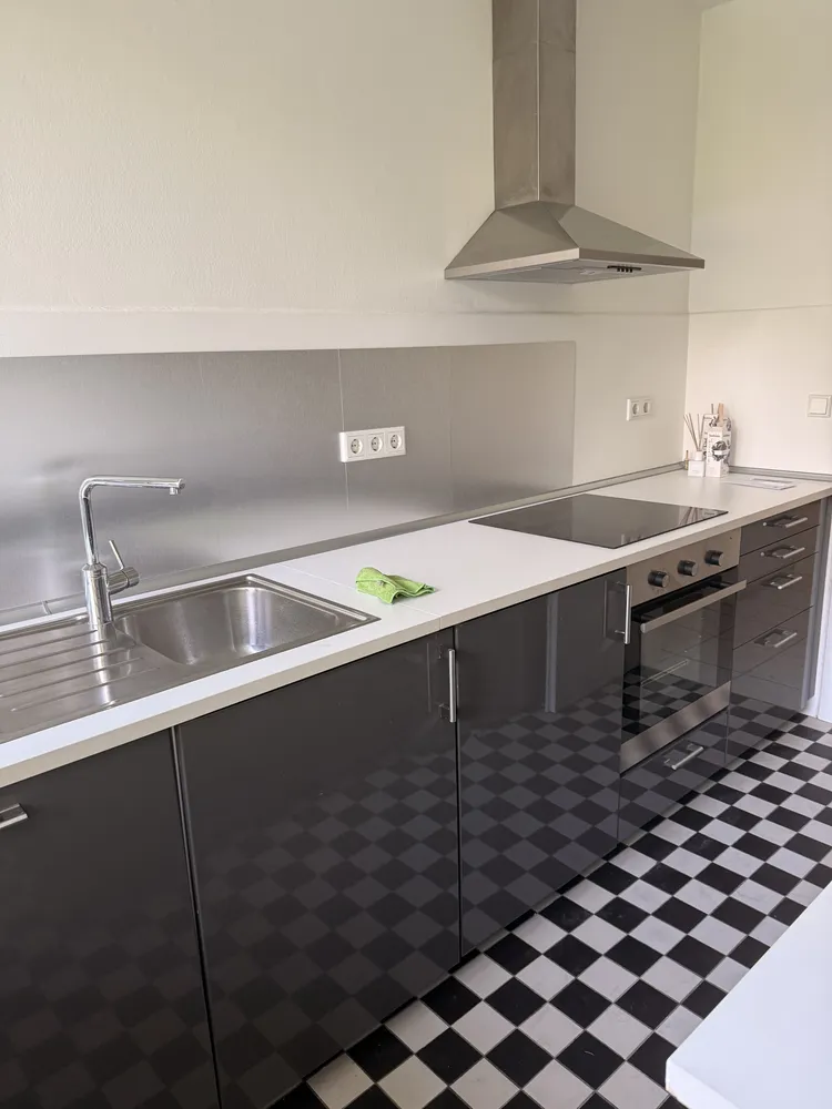 3 Zimmer Wohnung mit 90 m² in Düsseldorf – Bild 10