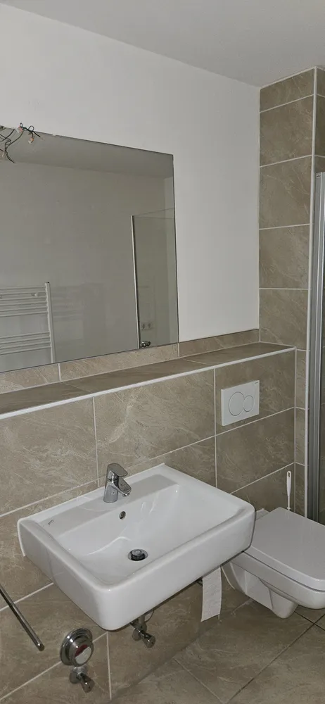 2 room apartment with 59 m² in Fellbach – Photo 9