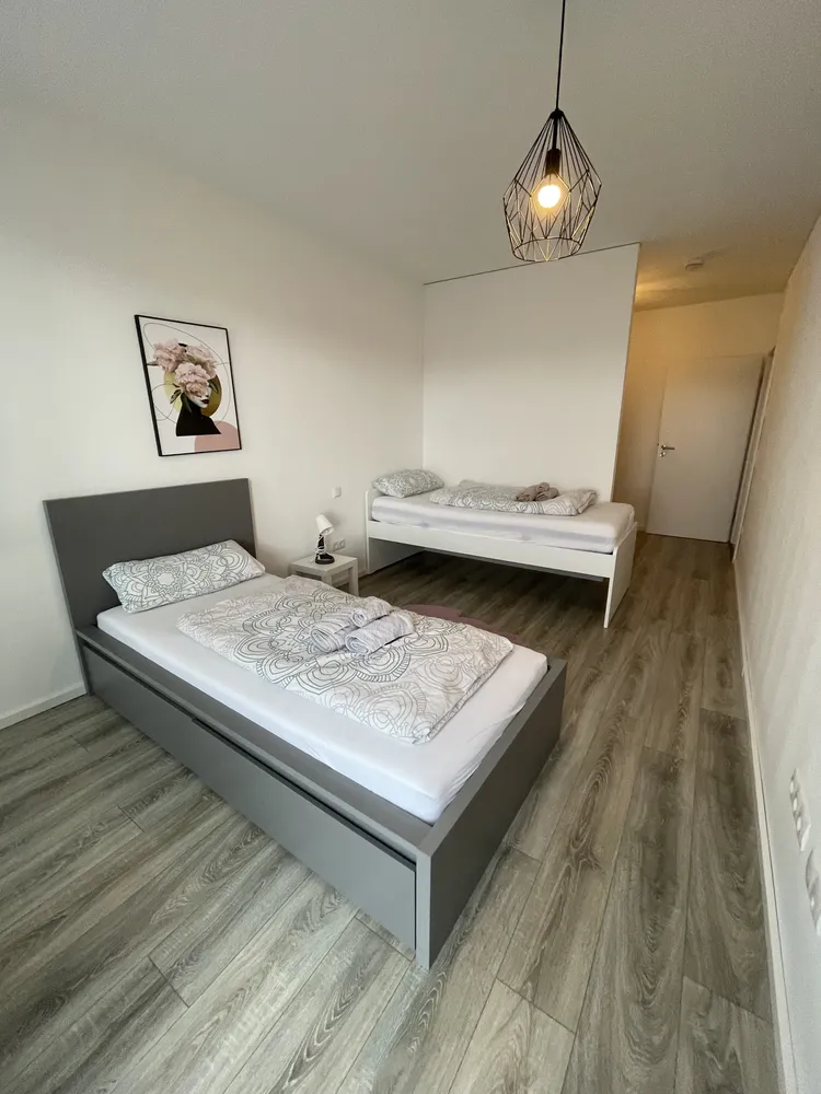 3 Zimmer Wohnung mit 96 m² in Bruchsal – Bild 10