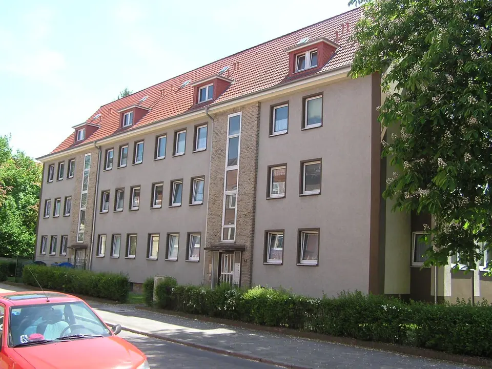 2 Zimmer Wohnung mit 40 m² in Neumünster – Bild 8