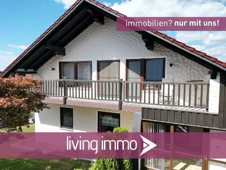 4 Zimmer Haus mit 97 m² in Passau – Bild 5