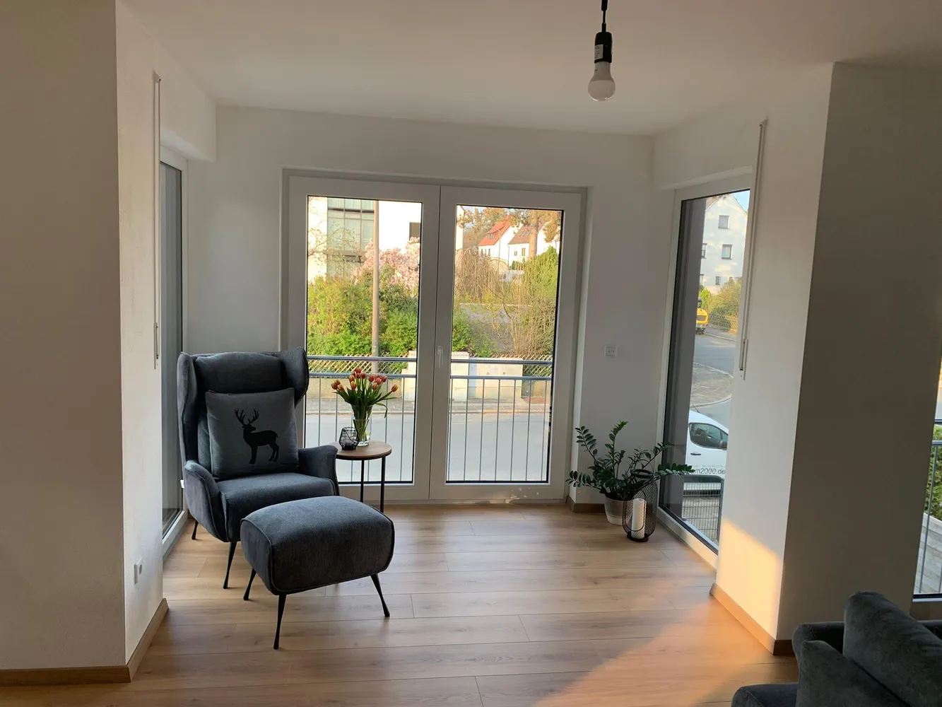 3 Zimmer Wohnung mit 108 m² in Nürnberg – Bild 10