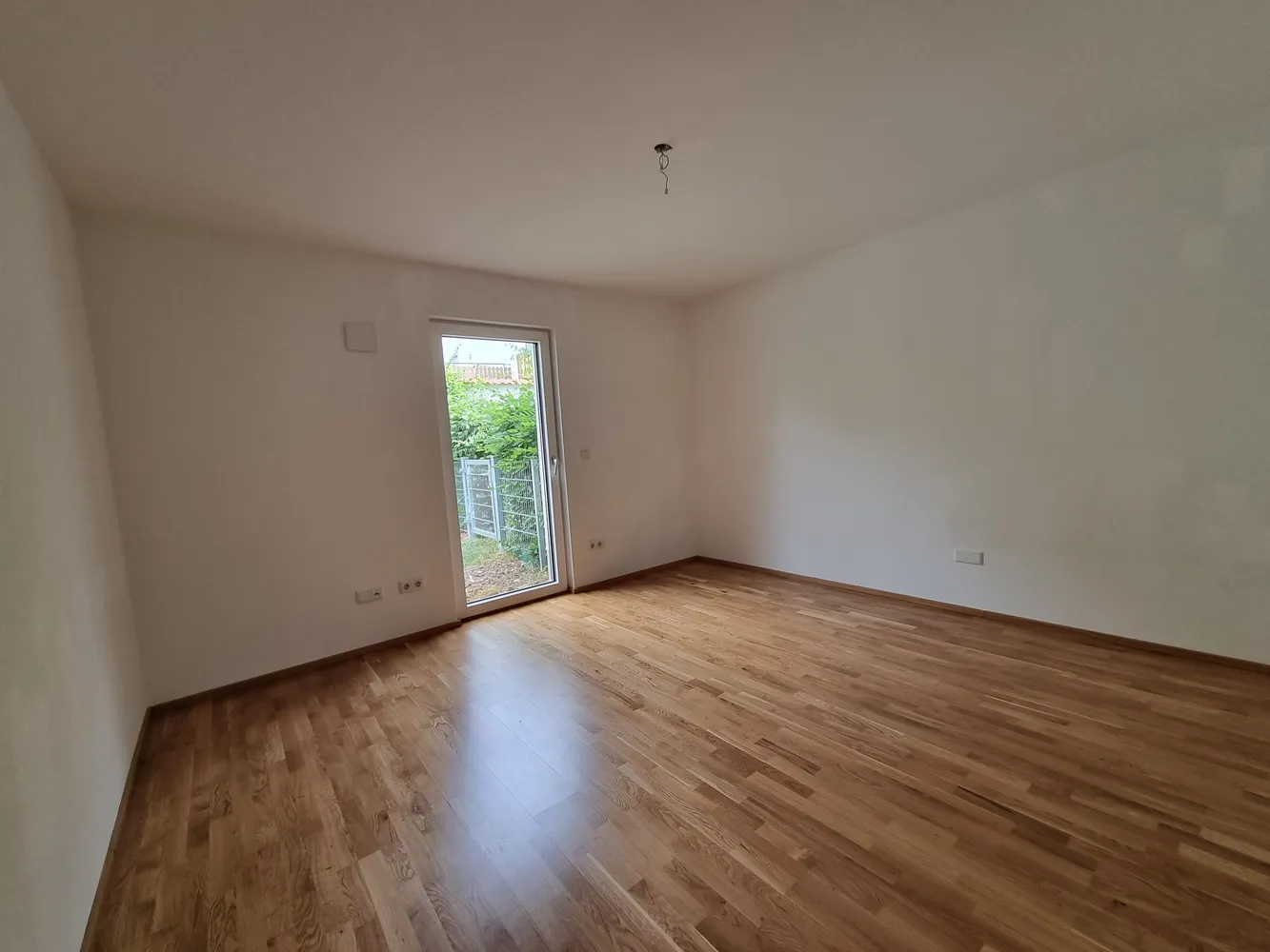 4 Zimmer Wohnung mit 110 m² in Freising – Bild 1