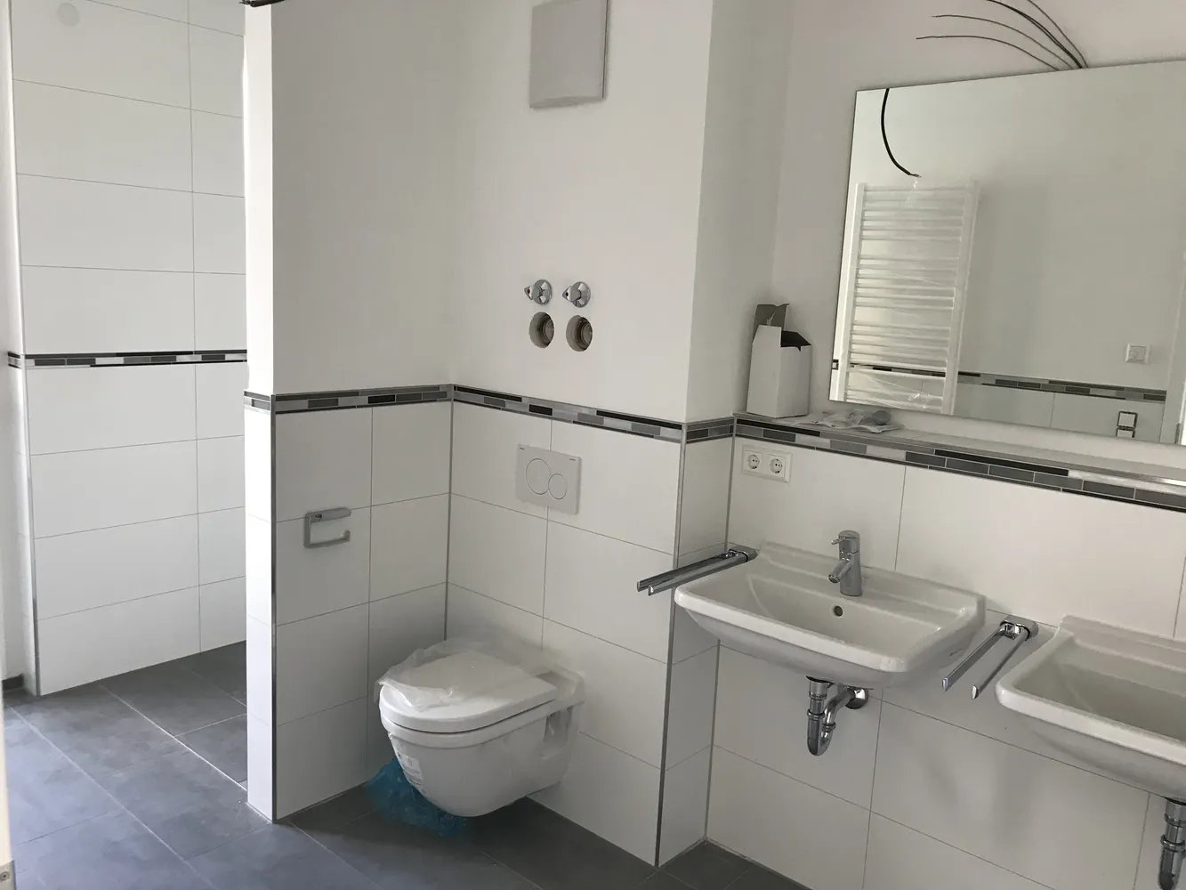 4 Zimmer Wohnung mit 103 m² in Heilbronn – Bild 5