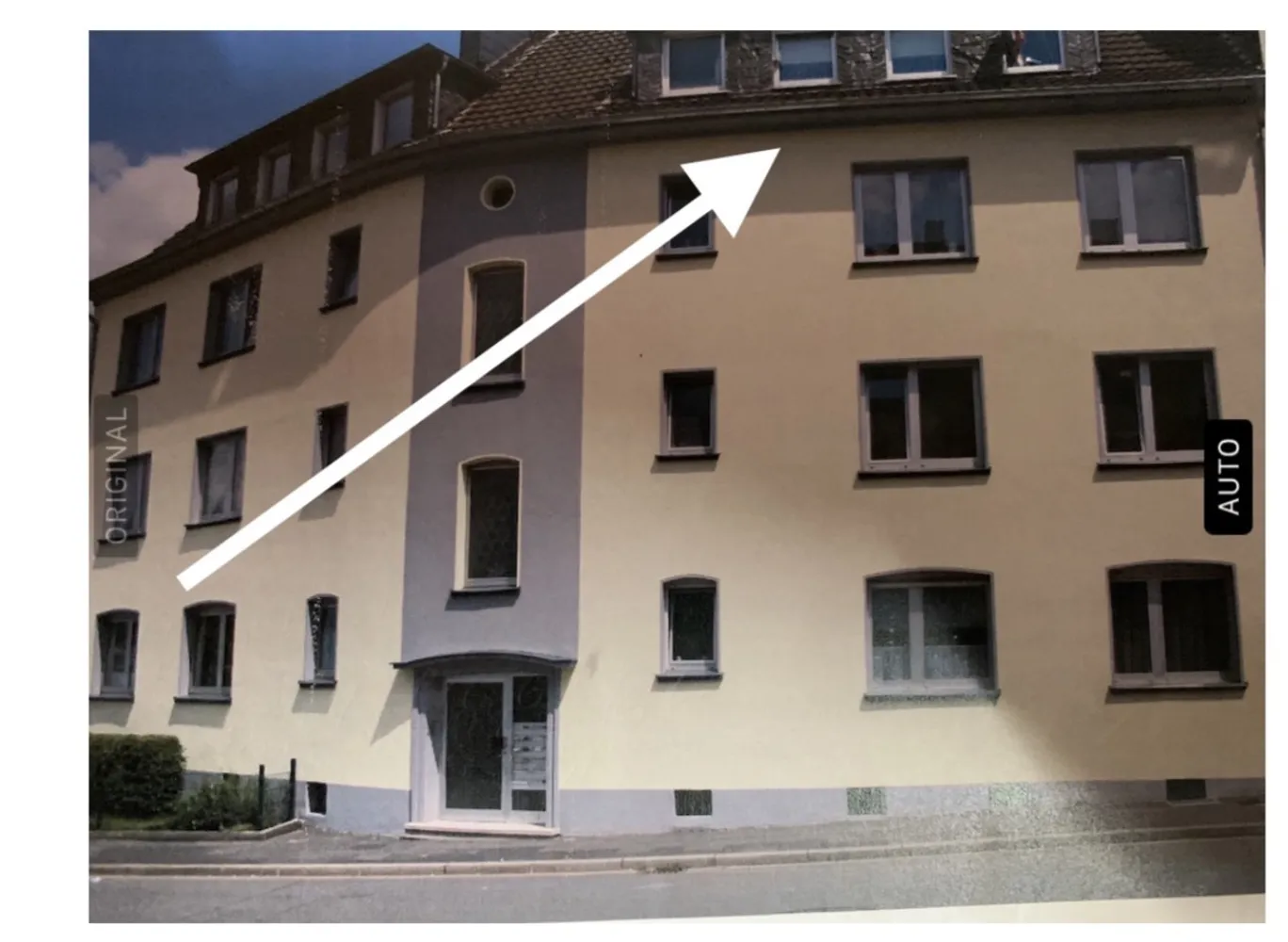 4 Zimmer Wohnung mit 78 m² in Hagen – Bild 1