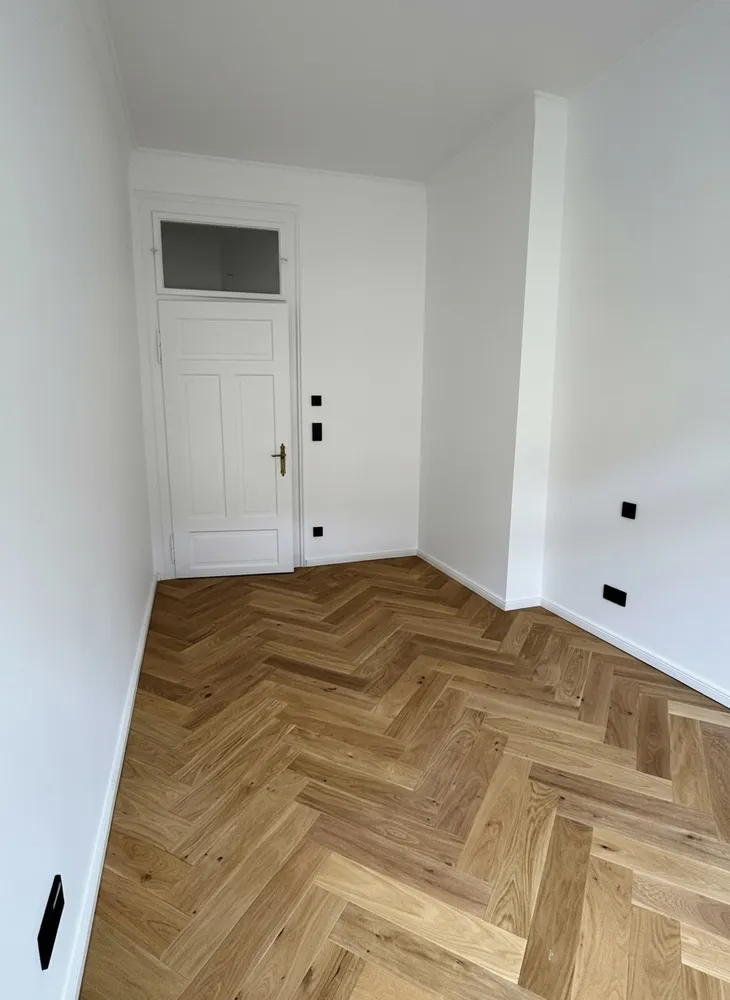 4 room apartment with 136 m² in Munich – Photo 11